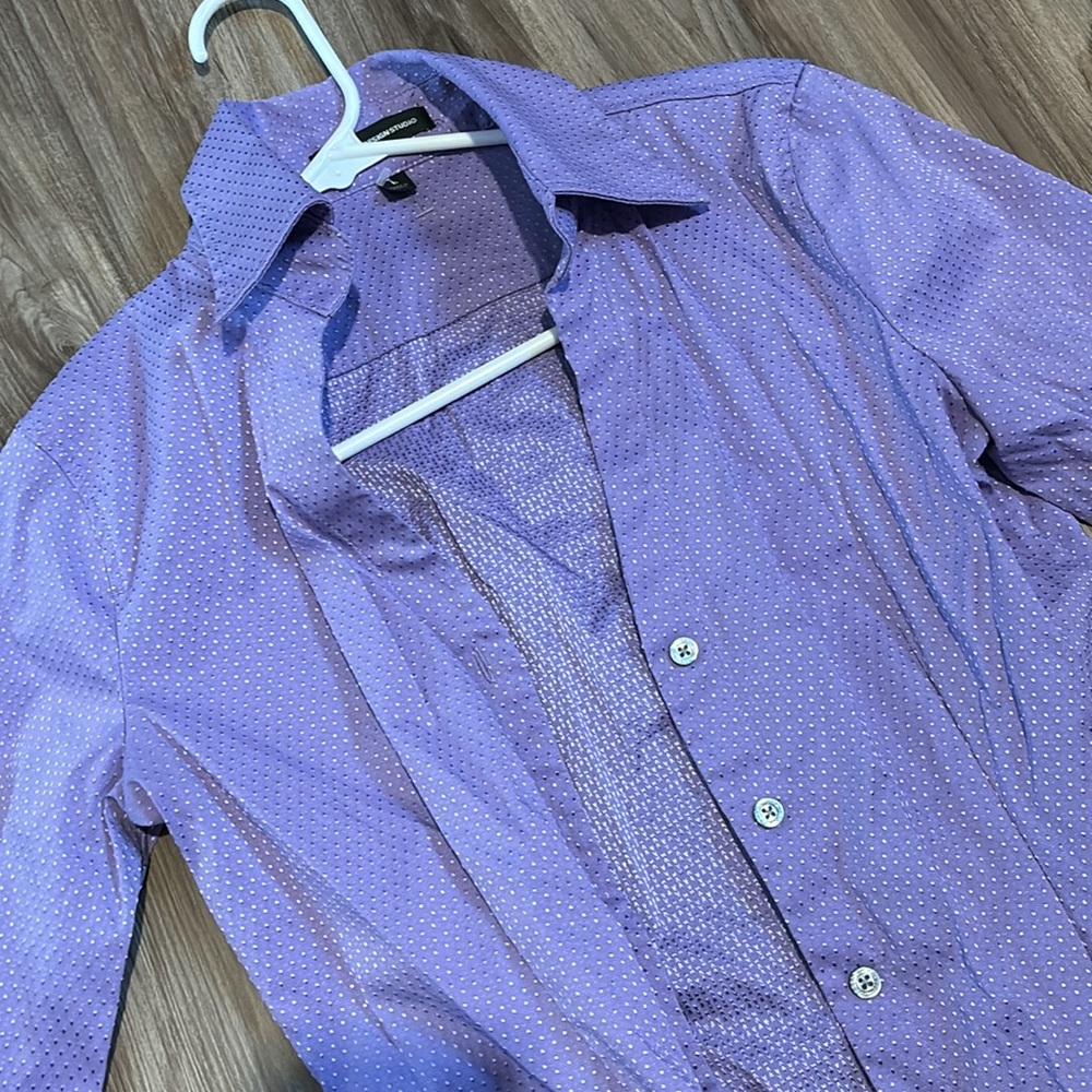 Express Collared - Button Up - image 3